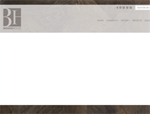 Tablet Screenshot of boardhousewood.com